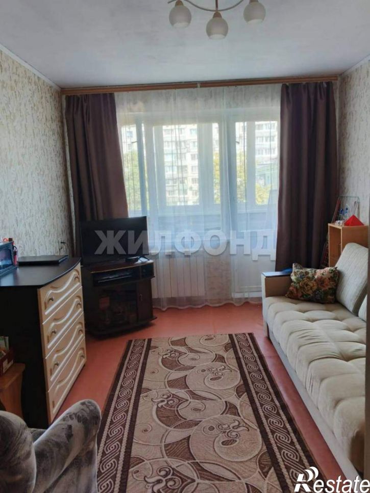2-комн квартира Свердлова улица, д.74