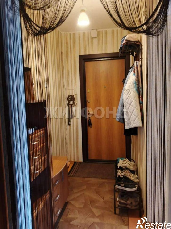 2-комн квартира Свердлова улица, д.74