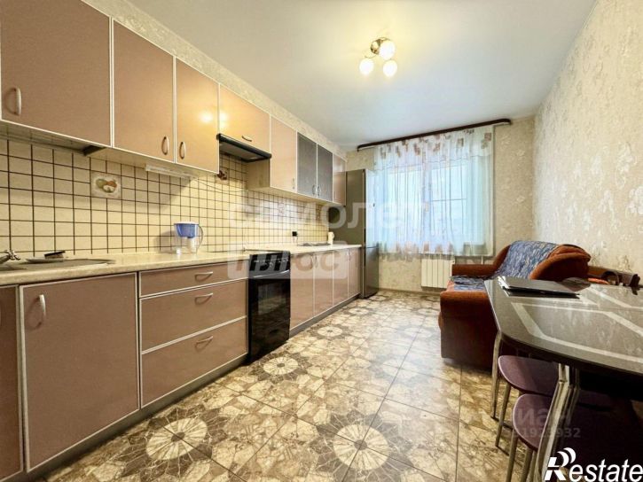 1-комн квартира ул Есенина, 16Б,  д. 16Б
