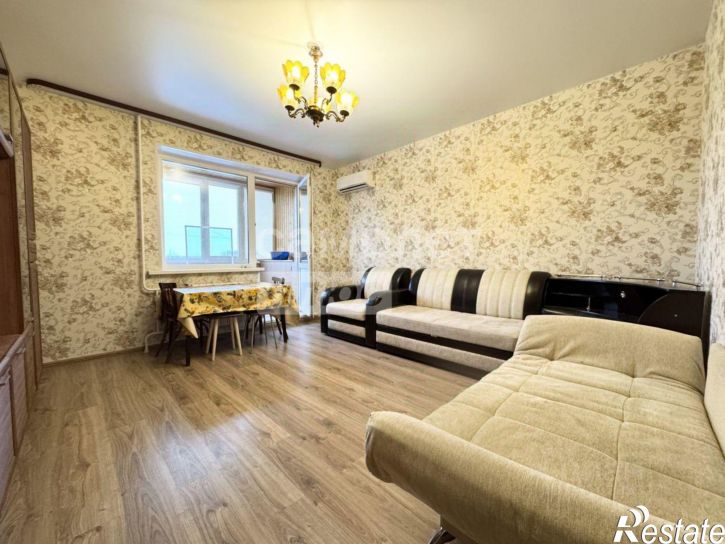1-комн квартира ул Есенина, 16Б,  д. 16Б