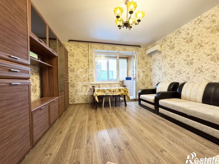 1-комн квартира ул Есенина, 16Б,  д. 16Б