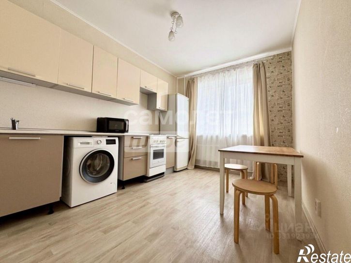 1-комн квартира ул Фрунзе, 2б,  д. 2б