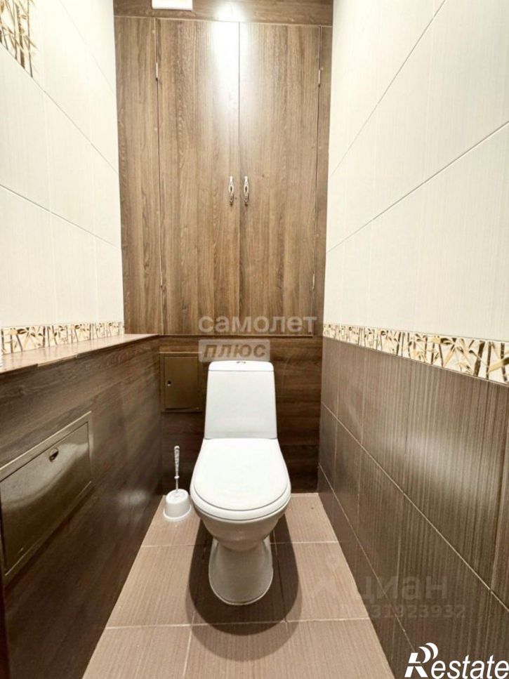 1-комн квартира ул Есенина, 16Б,  д. 16Б