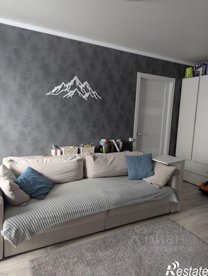 2-комн квартира ул Мира, 60А,  д. 60А