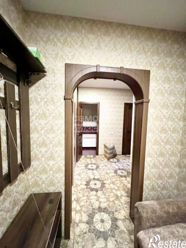 1-комн квартира ул Есенина, 16Б,  д. 16Б