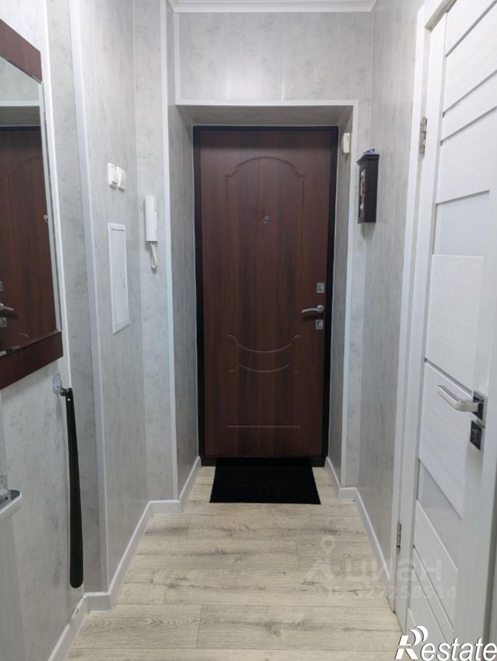2-комн квартира ул Мира, 60А,  д. 60А