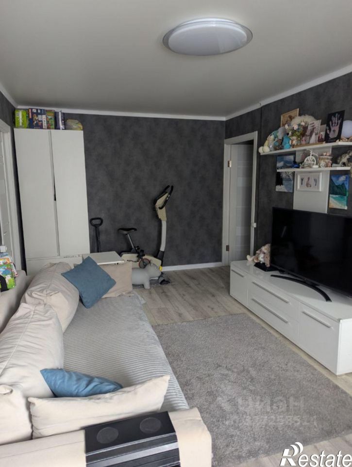 2-комн квартира ул Мира, 60А,  д. 60А