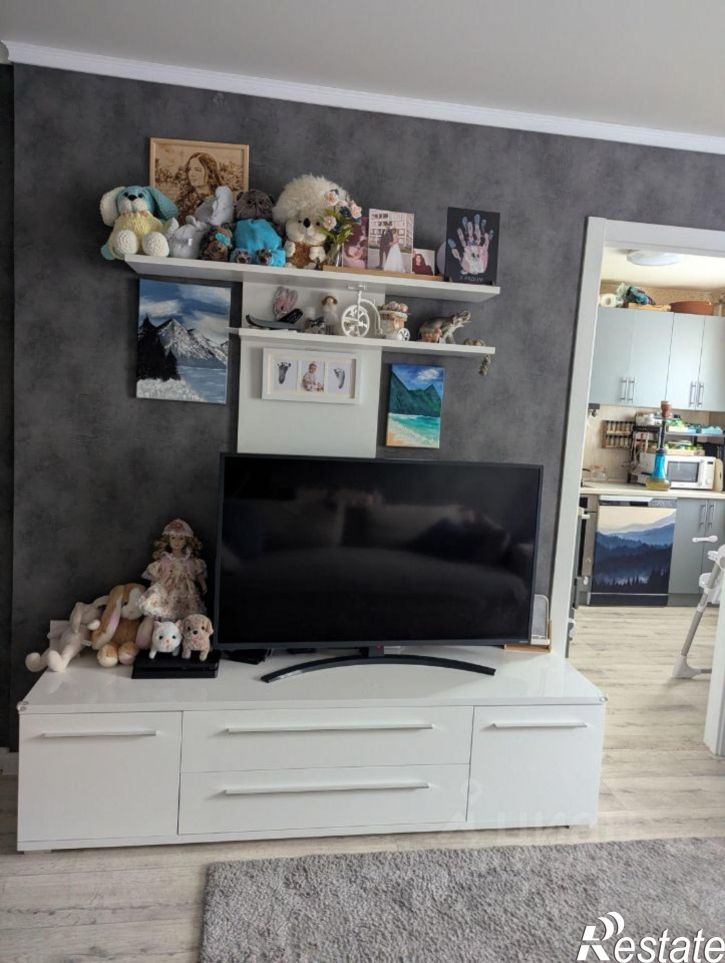 2-комн квартира ул Мира, 60А,  д. 60А