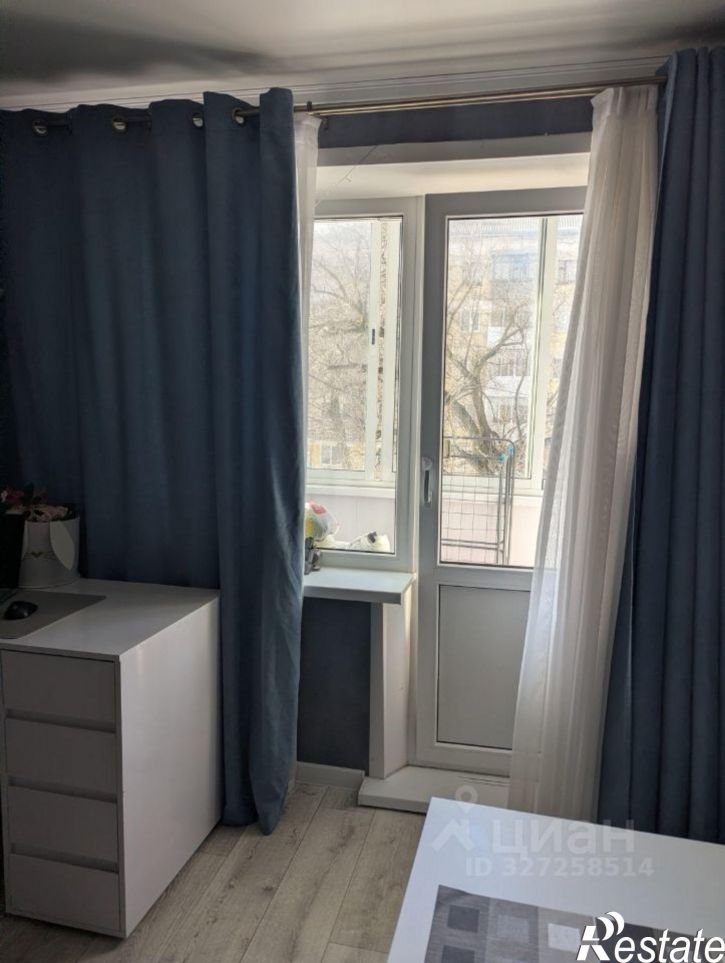 2-комн квартира ул Мира, 60А,  д. 60А