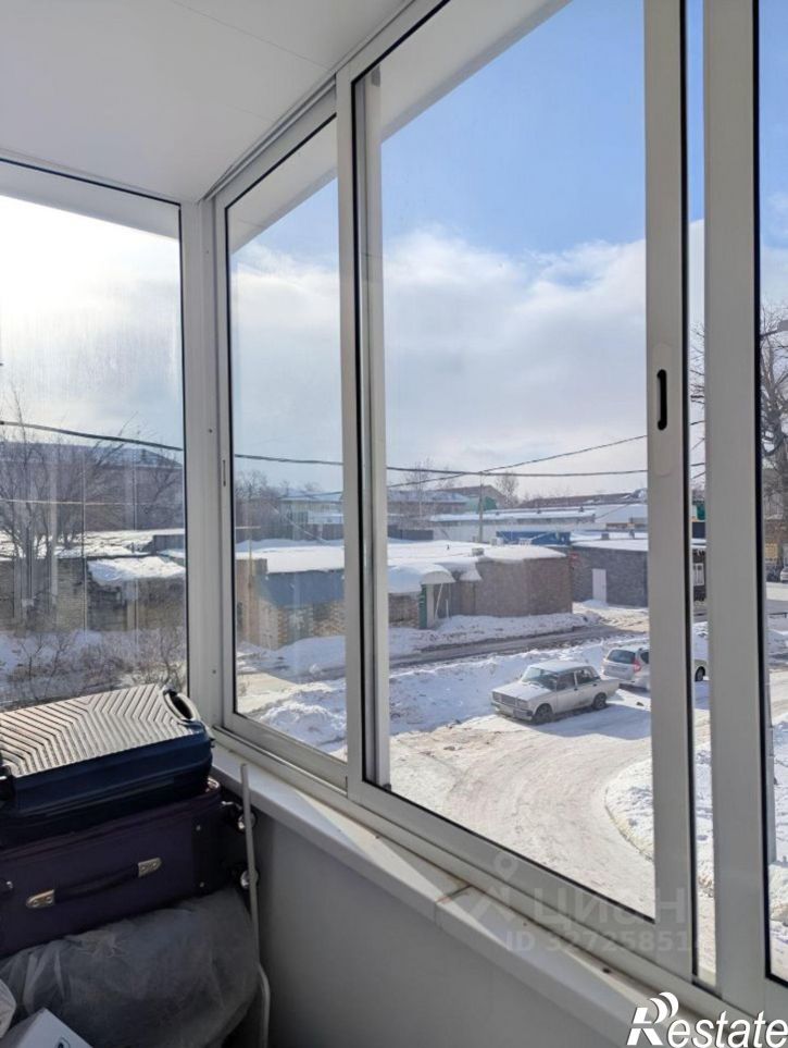 2-комн квартира ул Мира, 60А,  д. 60А