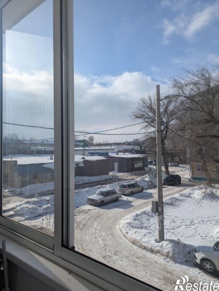 2-комн квартира ул Мира, 60А,  д. 60А