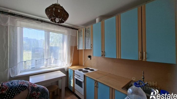 1-комн квартира ул 40 лет Победы, 104,  д. 104