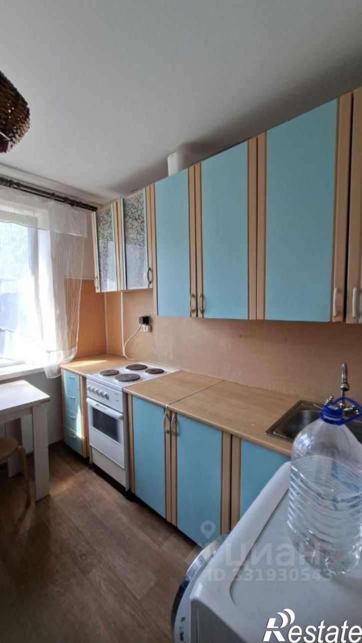 1-комн квартира ул 40 лет Победы, 104,  д. 104