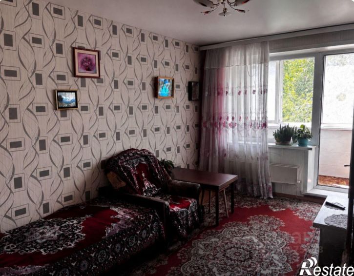 1-комн квартира ул Автостроителей, 6,  д. 6