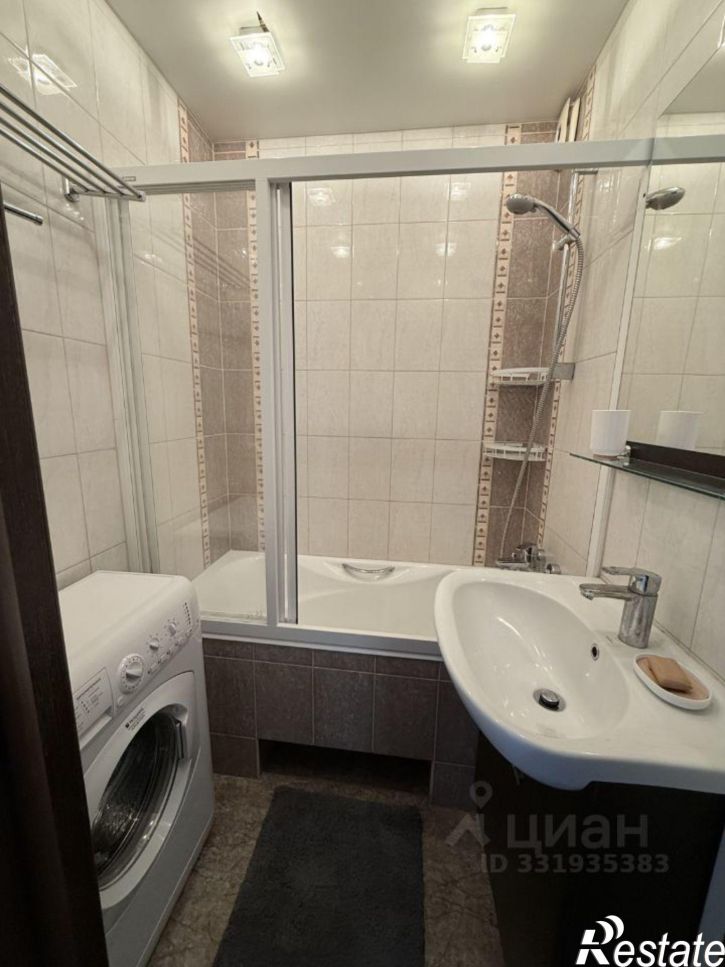 2-комн квартира б-р Баумана, 10,  д. 10