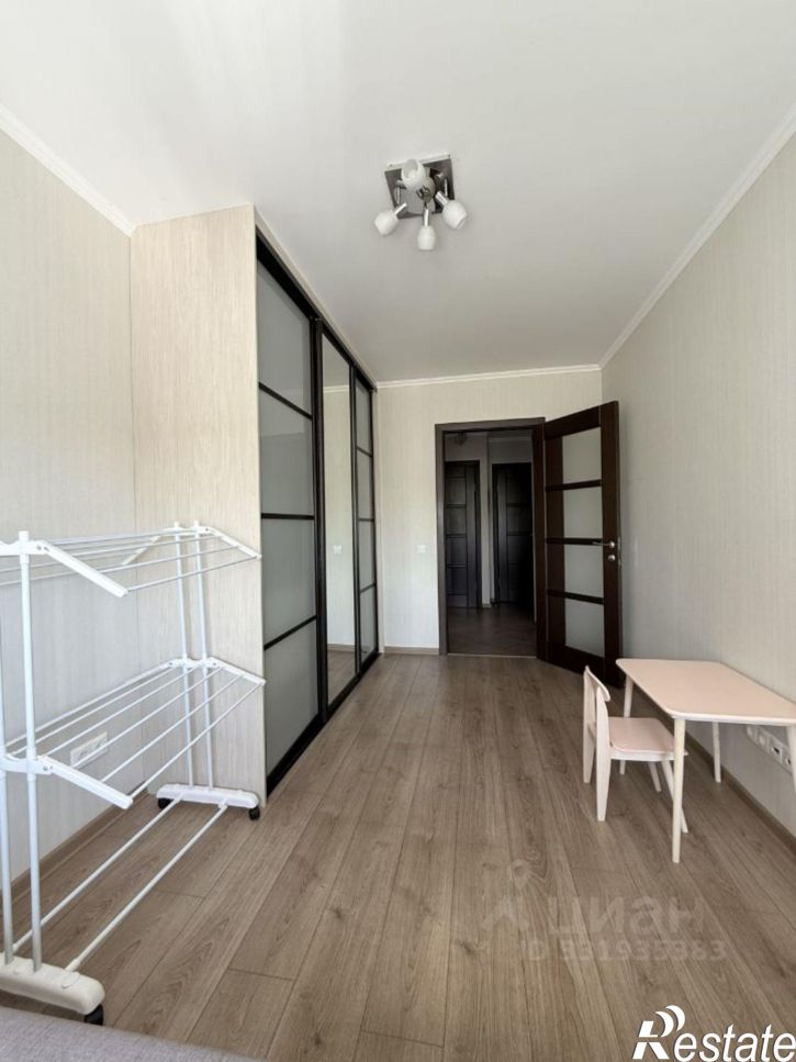 2-комн квартира б-р Баумана, 10,  д. 10