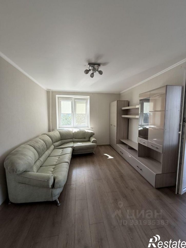 2-комн квартира б-р Баумана, 10,  д. 10