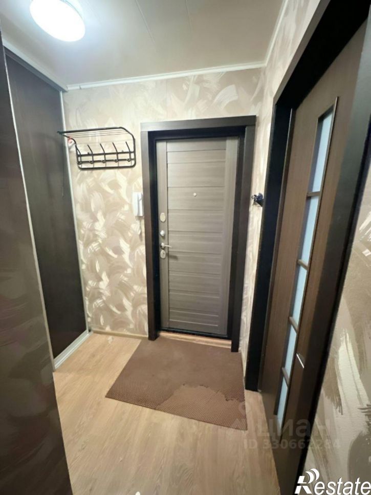 1-комн квартира б-р Курчатова, 1,  д. 1