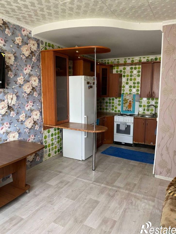 1-комн квартира ул Гидротехническая, 21,  д. 21