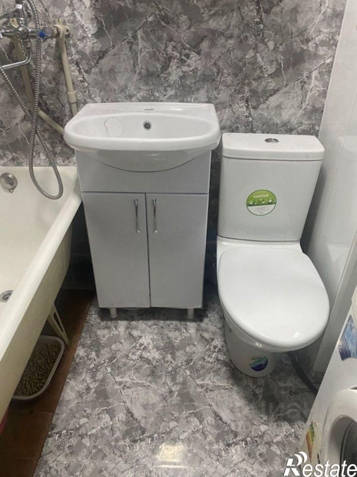 1-комн квартира б-р Курчатова, 1,  д. 1