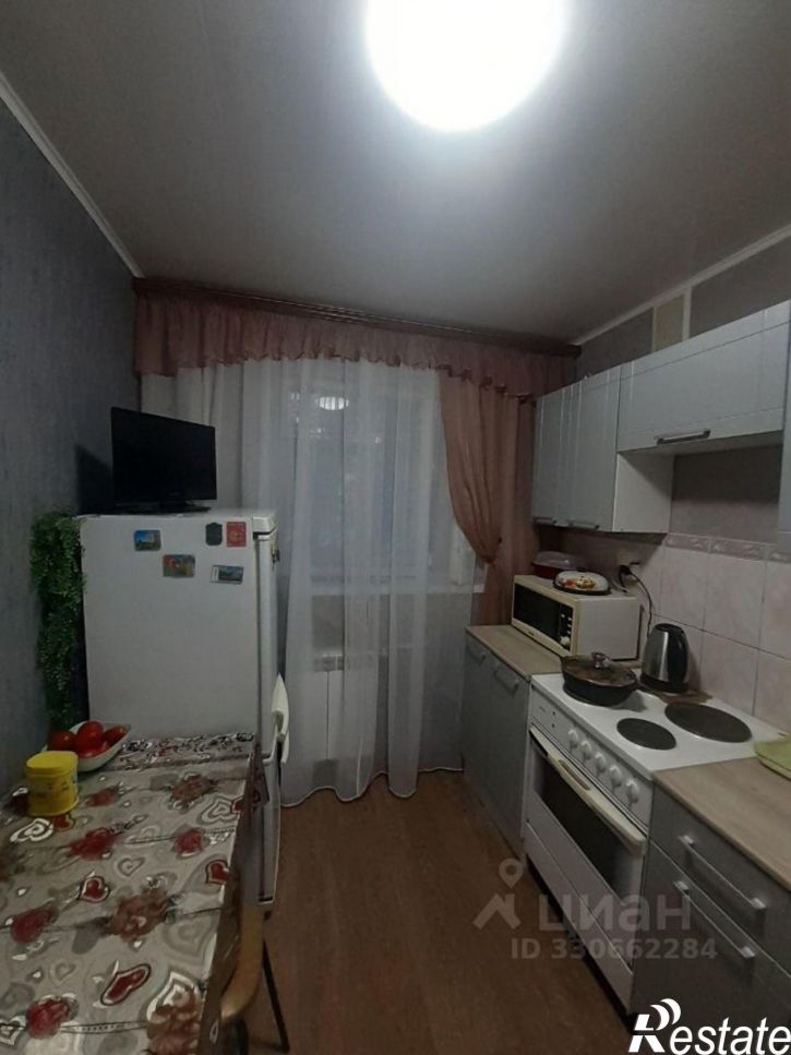 1-комн квартира б-р Курчатова, 1,  д. 1