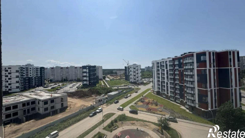 Продажа студии 40 лет Победы улица, 51-в