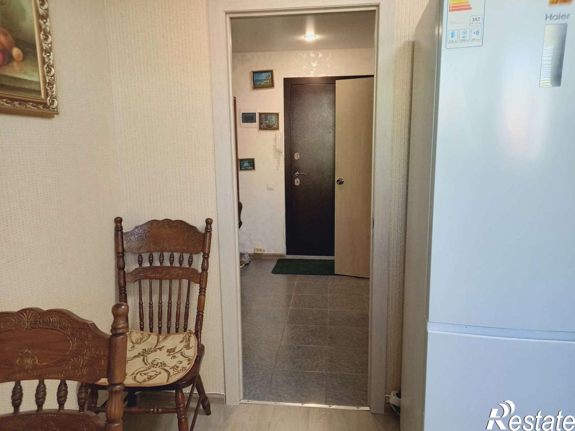 Купить квартиру за 5 790 000 рублей на Московский проспект, 44