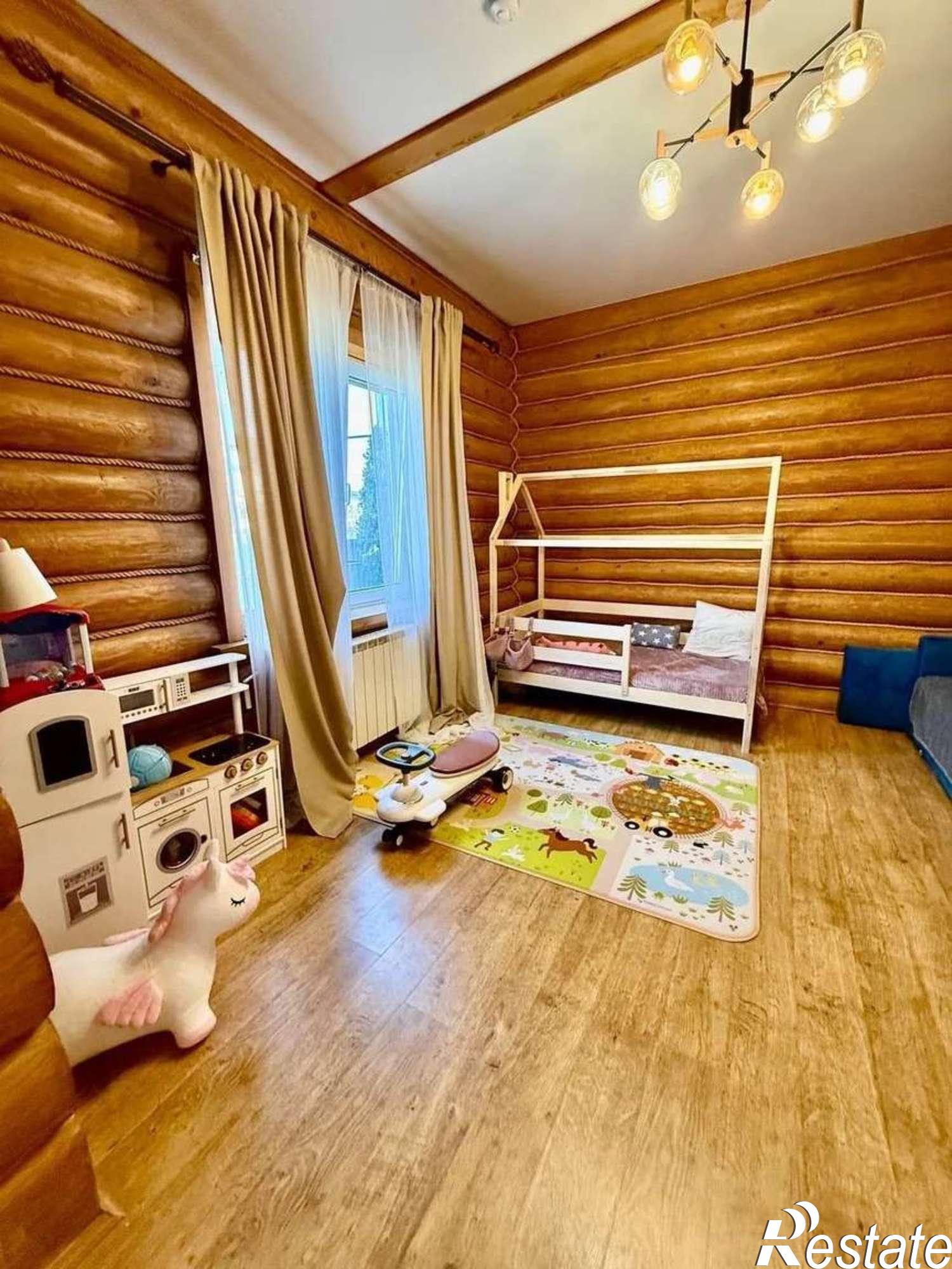 Купить дачу, дом, коттедж за 22 000 000 рублей на Кооперативная улица, 75