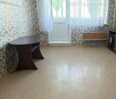 1-комн, 34кв м, этаж 5/9 Южное шоссе, 29