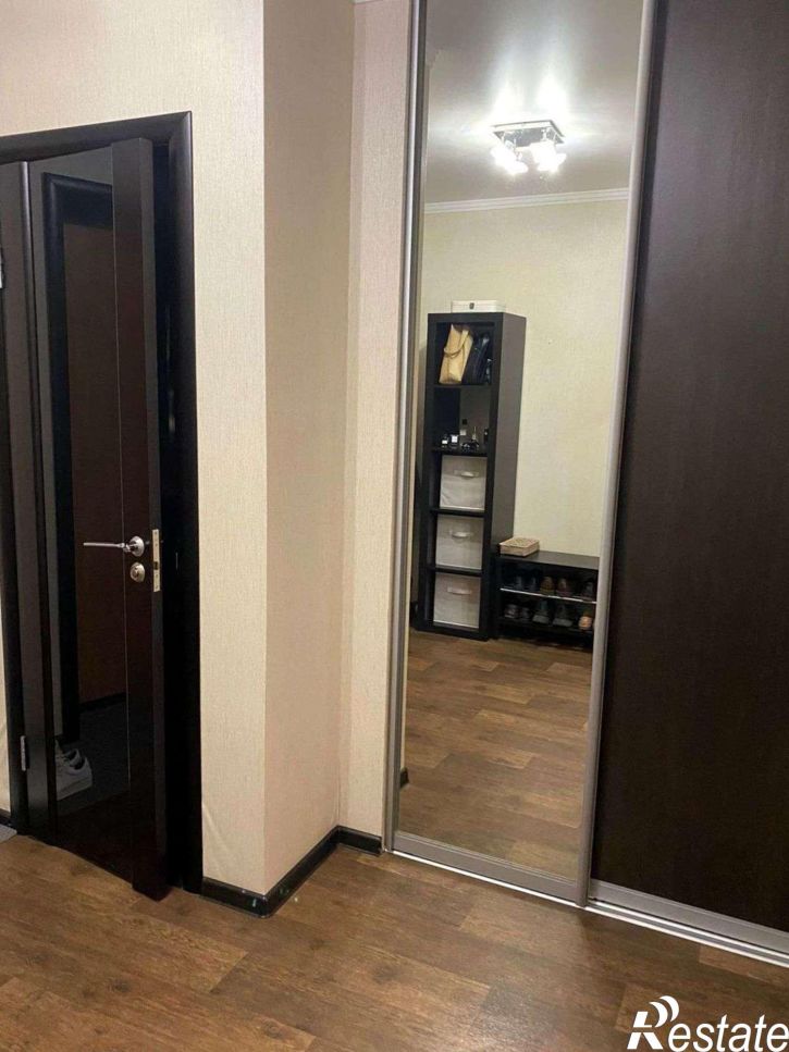 1-комн квартира Ленинский проспект, 19