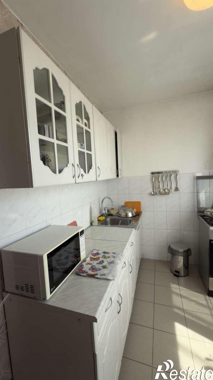 2-комн квартира Мира улица, 79