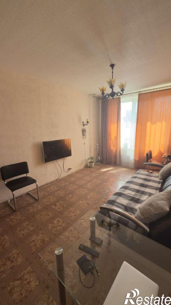 2-комн квартира Мира улица, 79