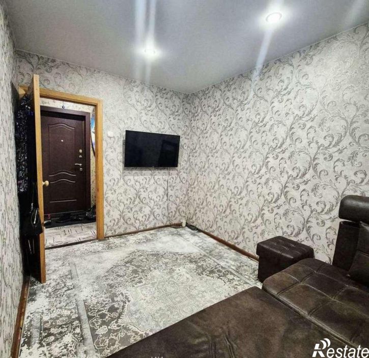 2-комн квартира Московский проспект, 3