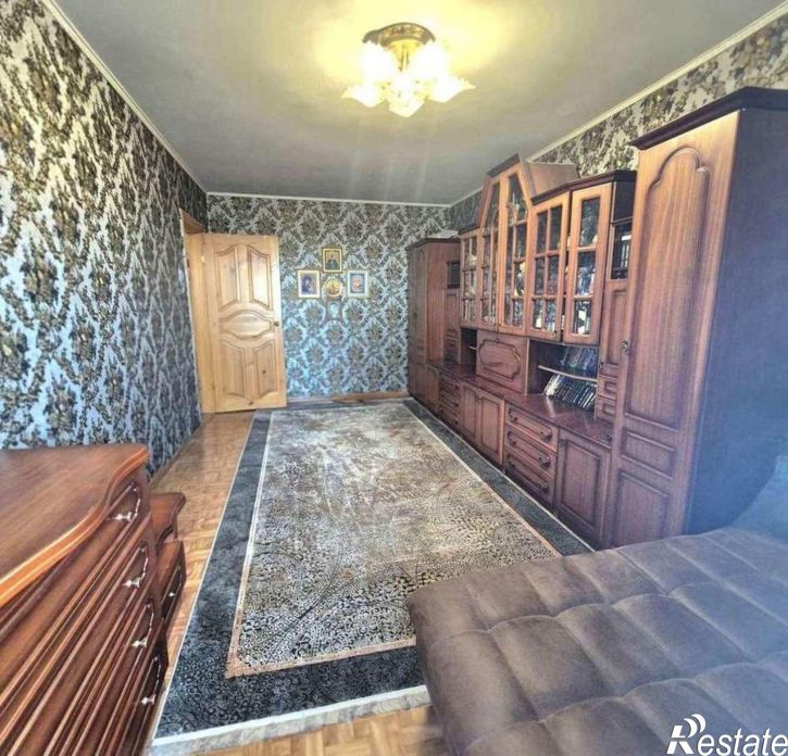 2-комн квартира Московский проспект, 3