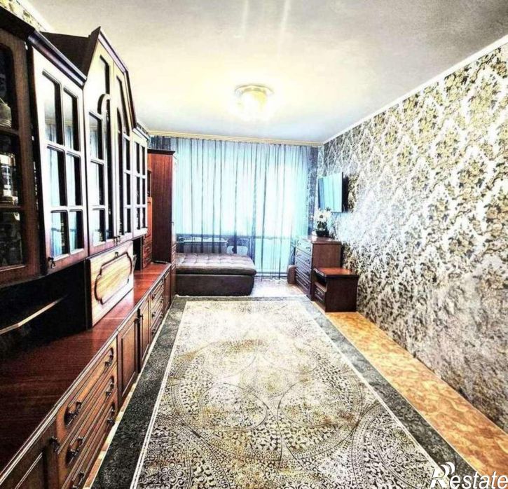 2-комн квартира Московский проспект, 3