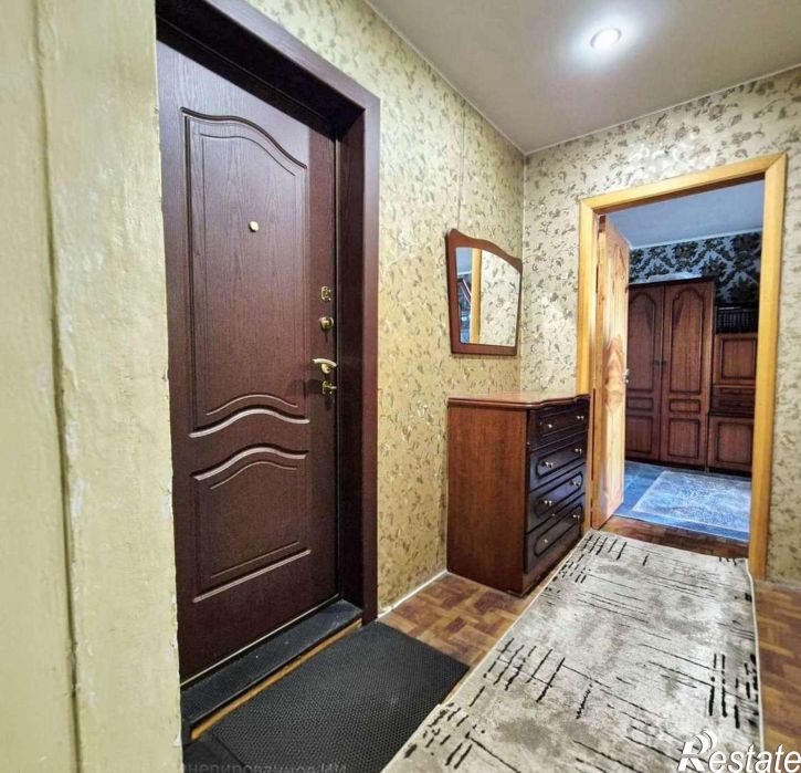 2-комн квартира Московский проспект, 3