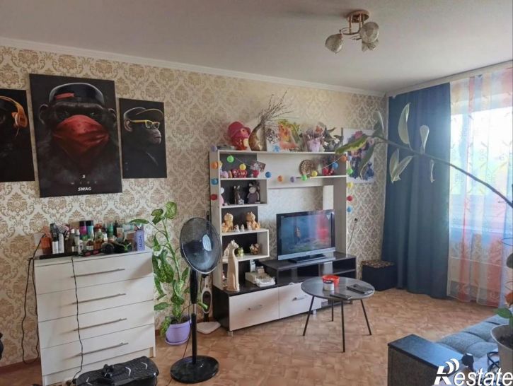 1-комн квартира Свердлова улица, 8