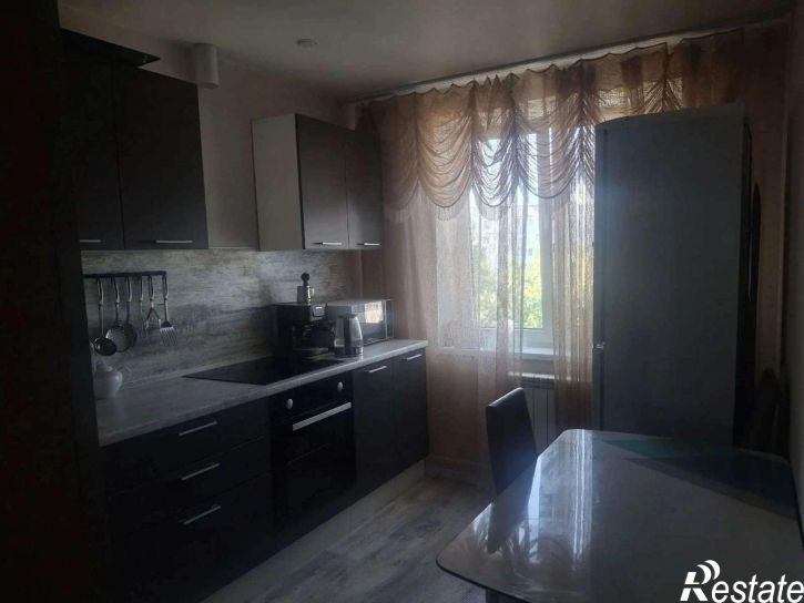 3-комн квартира Татищева бульвар, 2