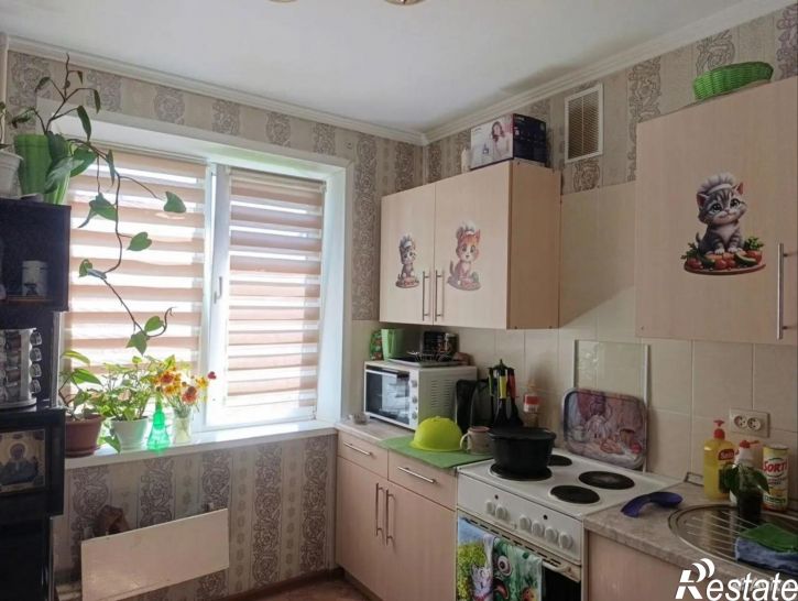 1-комн квартира Свердлова улица, 8