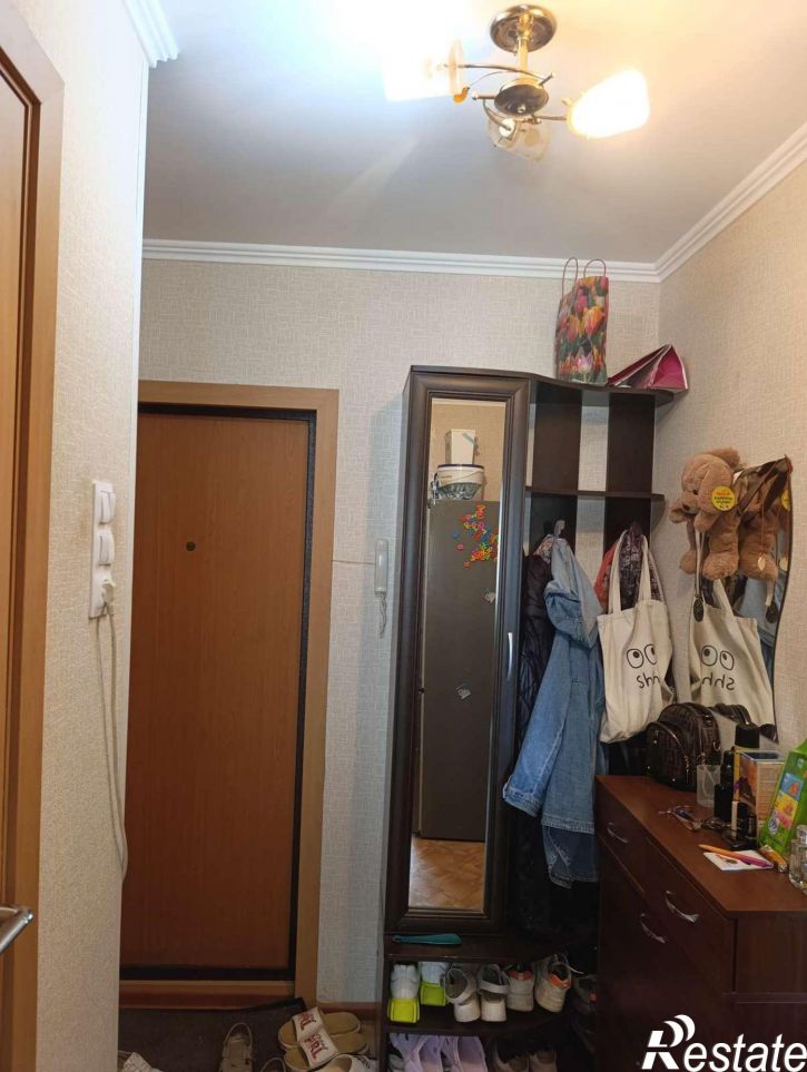 1-комн квартира Свердлова улица, 8