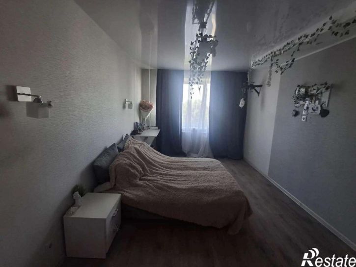 3-комн квартира Татищева бульвар, 2