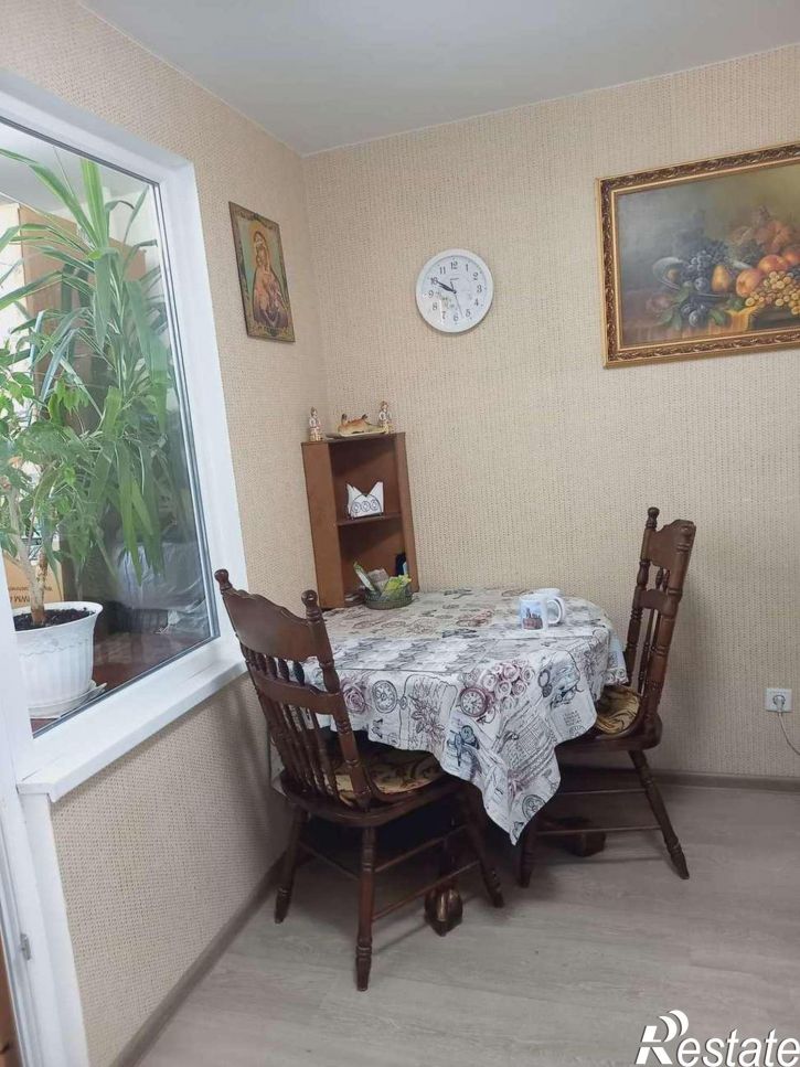 2-комн квартира Московский проспект, 44