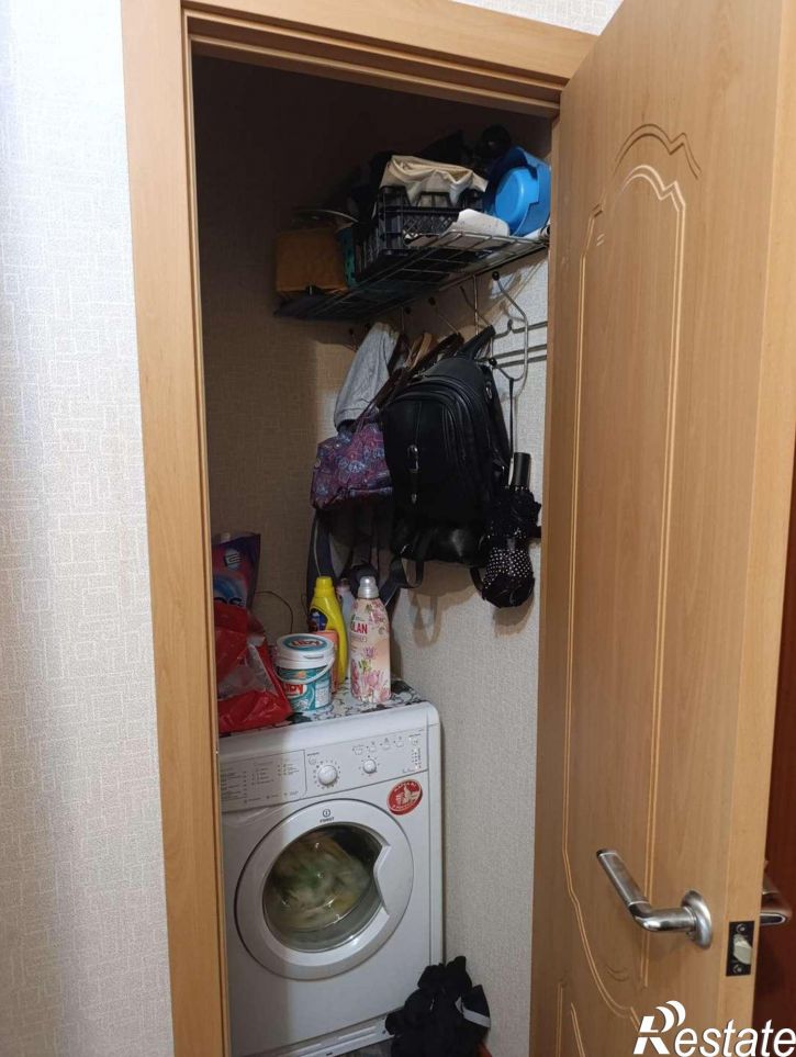 1-комн квартира Свердлова улица, 8