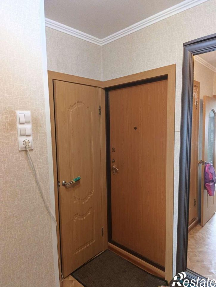 1-комн квартира Свердлова улица, 8