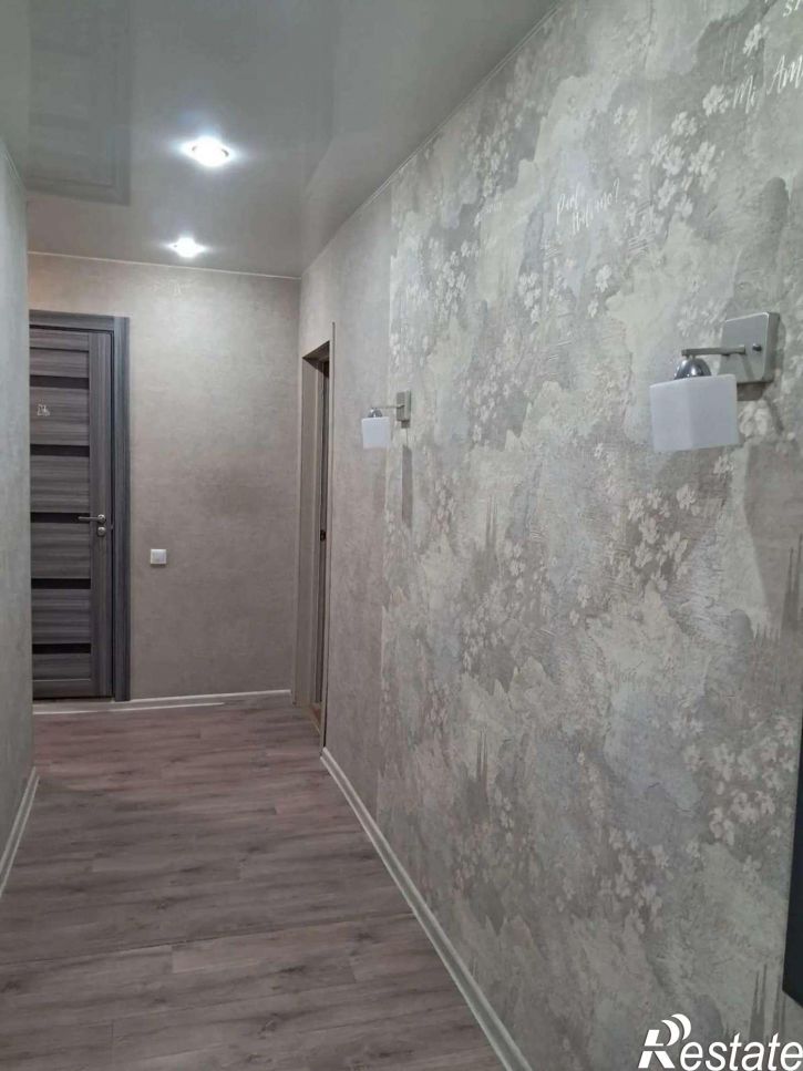 3-комн квартира Татищева бульвар, 2