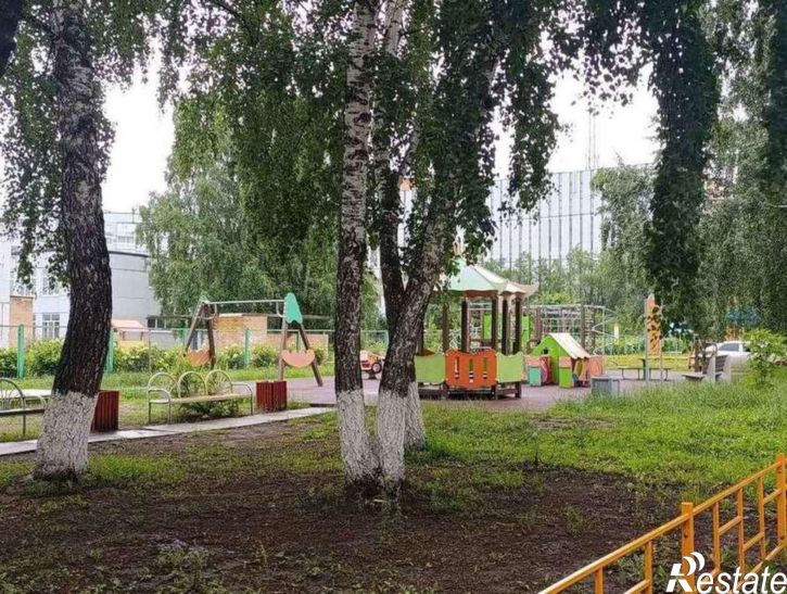 1-комн квартира Свердлова улица, 8
