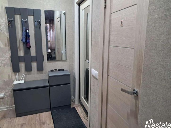 3-комн квартира Татищева бульвар, 2