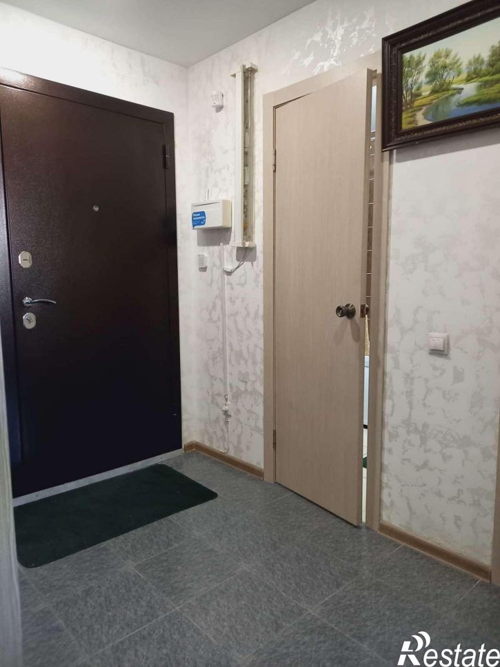 2-комн квартира Московский проспект, 44