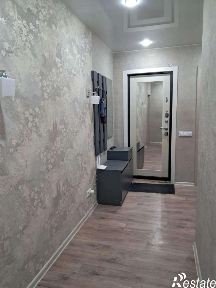 3-комн квартира Татищева бульвар, 2