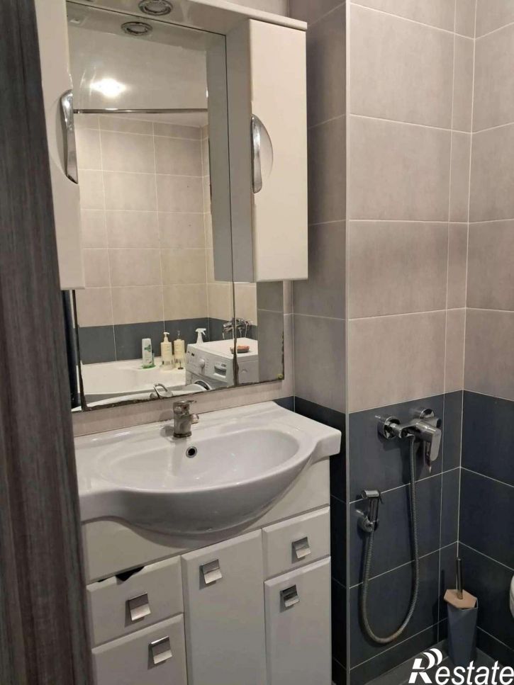 3-комн квартира Татищева бульвар, 2